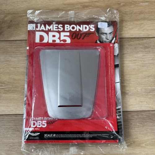 Eaglemoss build your - your, own