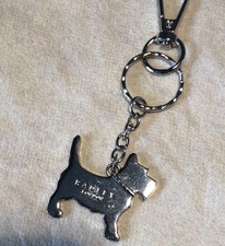 Radley Silver Signature Design