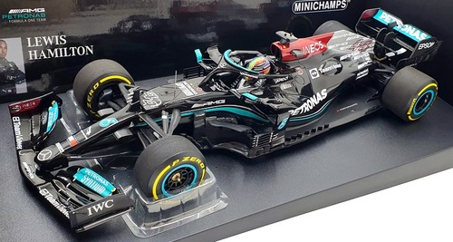 Minichamps scale 110 - minichamps,