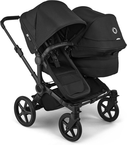 Bugaboo donkey double - bugaboo,