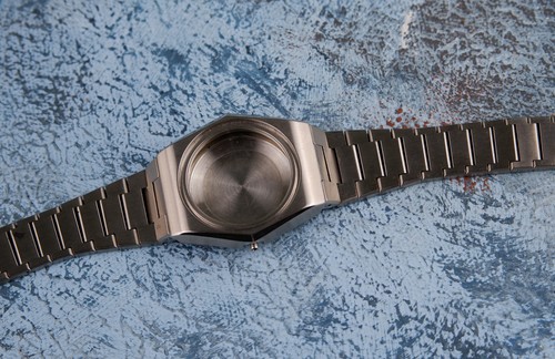 Vintage rado original - vintage, case