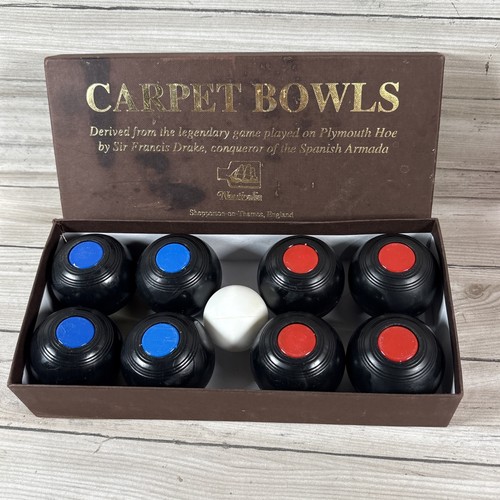 Nauticalia indoor carpet bowls - nauticalia,