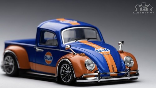 Volkswagen käfer beetle - käfer,