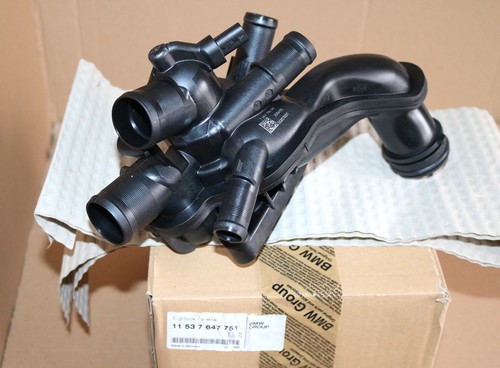 Bmw 647 751 genuine - bmw, 53