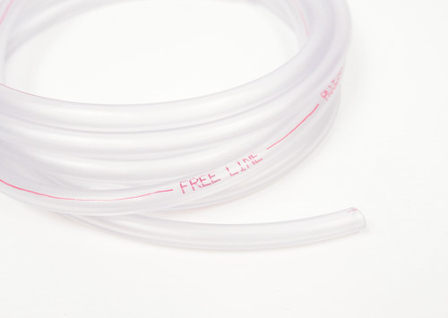 Meter length freeline - 10,