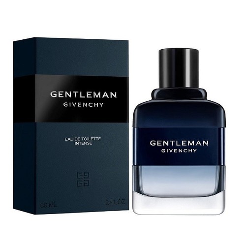 Givenchy gentleman 60ml eau - givenchy,