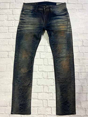 Diesel thavar jeans slim - jeans,,