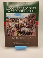 GREENBERG'S MODEL RAILROADING