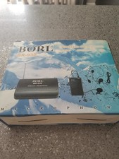 Borl Head Microphone