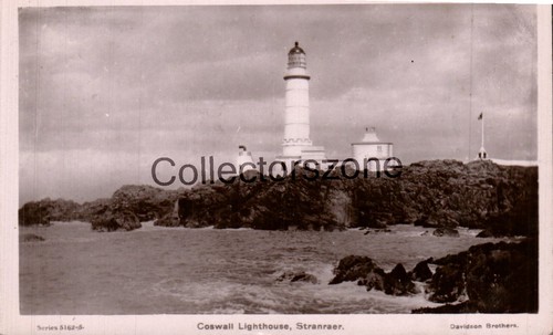 1910 stranraer coswell - stranraer,