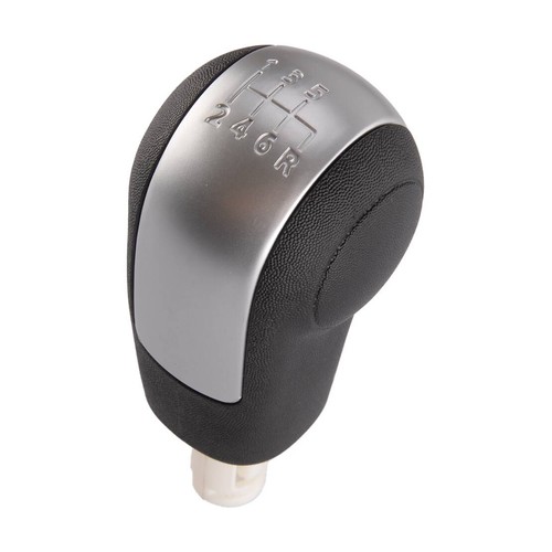 Gear shift knob lever - knob, fit