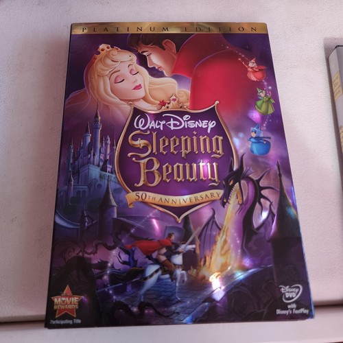 Sleeping beauty 2008 - sleeping, (2008