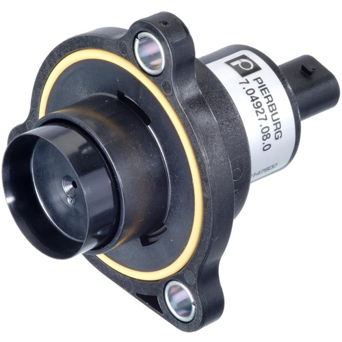 Pierburg turbocharger diverter - pierburg,