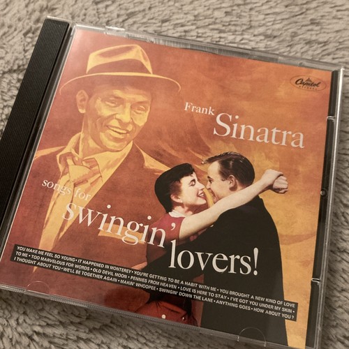 Frank sinatra songs for - sinatra,