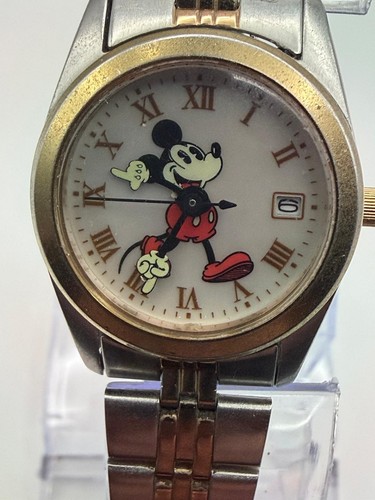 Citizen mickey mouse - citizen,