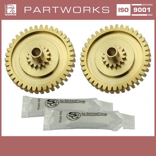 Gear top gearbox for porsche - top,