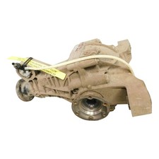 Porsche Cayenne 955 Rear