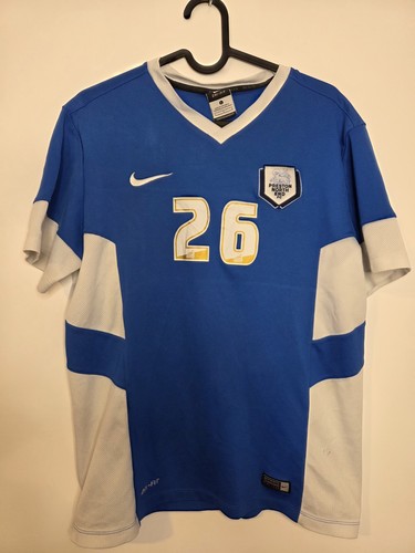 Preston north end 2014 - preston, away