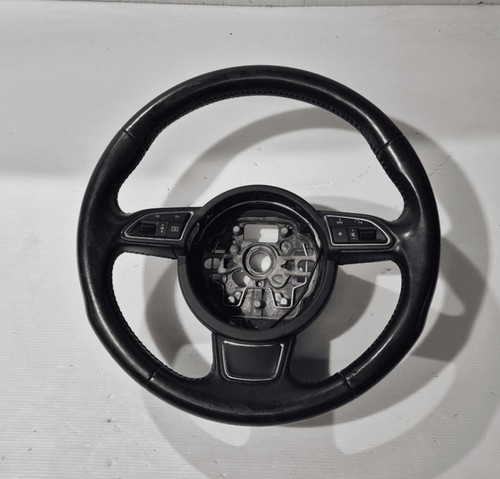 Steering wheel audi - wheel,