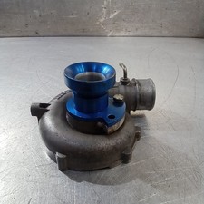 Fits:Subaru Impreza GC8 V1-6 1993-01 VF28 IHF Turbo Housing inc 34mm Restrictor