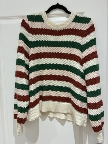 Barbour women jumper size - barbour,
