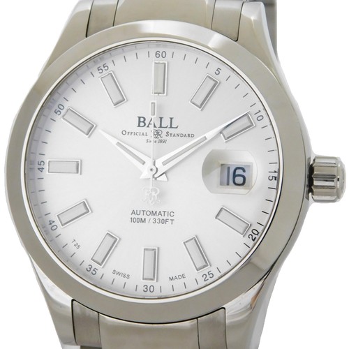 Ball watch engineer - ball,