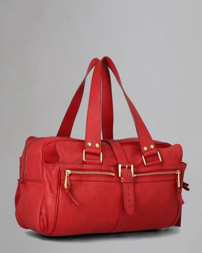 Mulberry mabel bag large - mulberry,