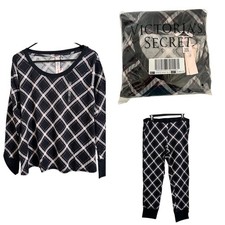Victoria's Secret Pajama Set