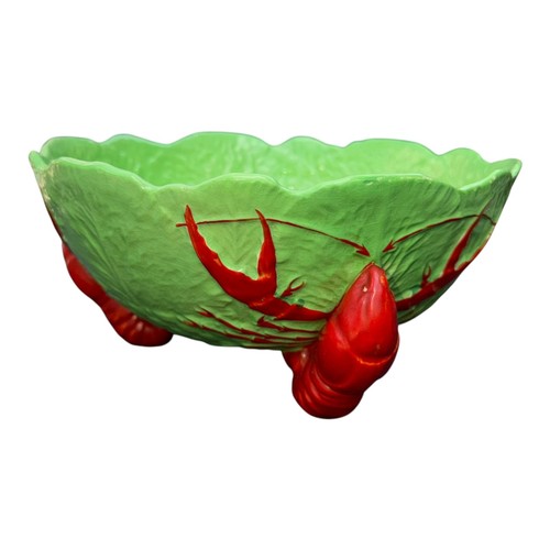 Crown devon lobster salad bowl - crown,