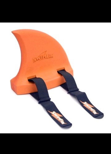 Swimfin shark fin kids - swimfin,