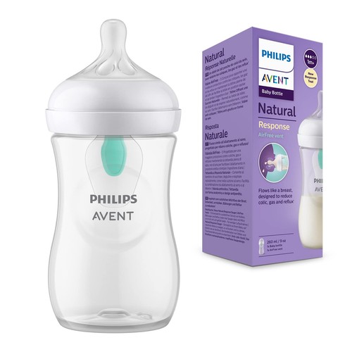 Philips avent natural response - philips,