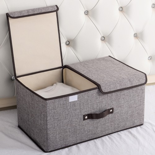 50l large storage box - storage, &