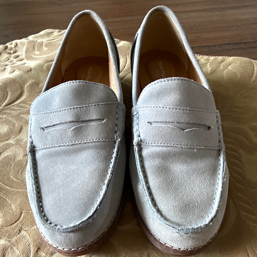 Hush puppies women suede - puppies, women’s