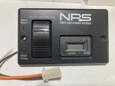 NPS NEXT-GEN POWER SYSTEMS