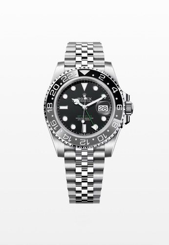 Rolex steel gmt master 2025 - gmt-master,