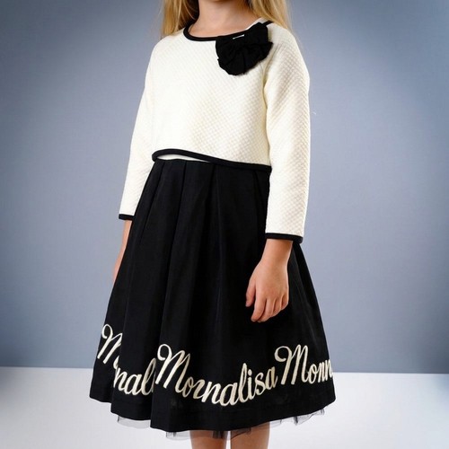 Monnalisa dress bolero set - bolero,