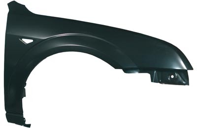 Ford mondeo front - mondeo, wing