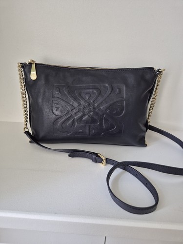 Biba women logo embossed - biba,