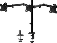 Triple monitor mount - triple, heavy