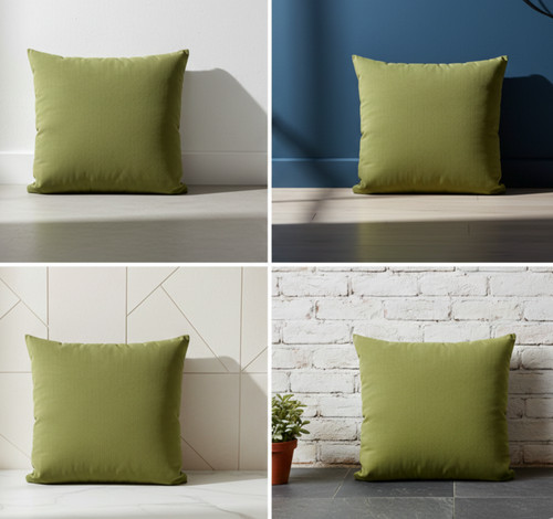 Set luxury olive - olive, green