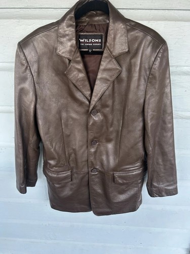 Men wilsons leather - men’s,
