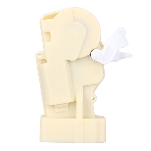 Car door lock actuator front - door,