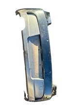 BMW 1 SERIES E87 M SPORT REAR BUMPER WITH SENSOR 2009 MODEL