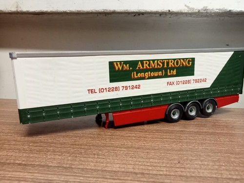Corgi modern truck - modern, heavy