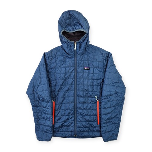 Patagonia nano puff - nano,