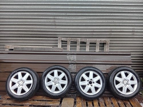 Seat altea mk1 - mk1, alloy