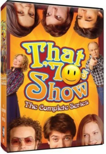 That 70s show - that, series