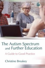 The Autism Spectrum and