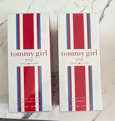 Tommy hilfiger girl - tommy,