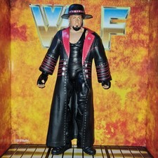 The Undertaker - Elite PPV